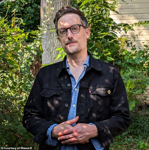 US former tech worker Shawn K was previously a software engineer making $150K a year before getting laid off due to artificial intelligence, he says