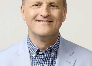 Steve Webb: Scroll down to find out how to ask him YOUR pension question