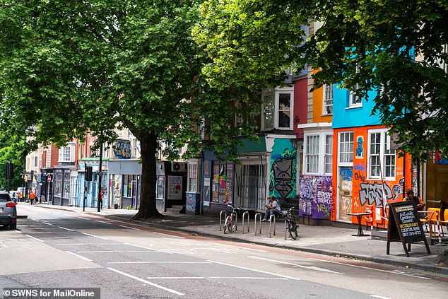 It is feared people could be priced out of their homes by growing demand as people rush to take advantage of the city's more relaxed nature