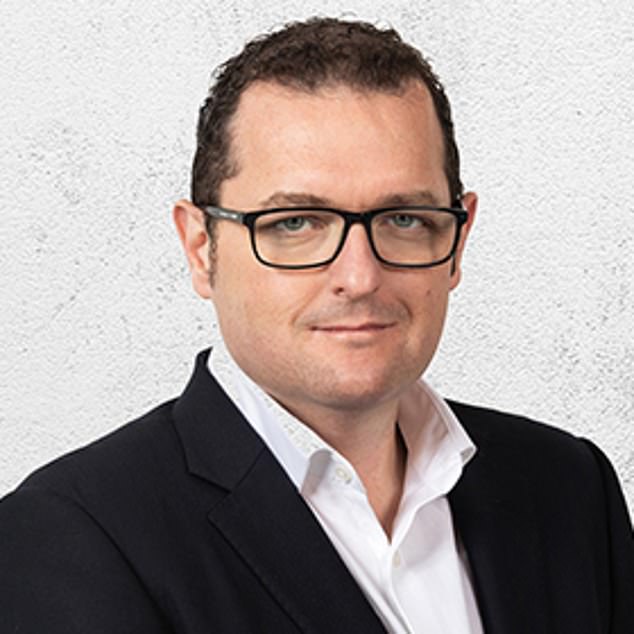 Greg Hegarty (pictured), co-chief executive of PPHE Hotels which has 51 venues across Europe, told of having to increase spending on security in a bid to reassure potential visitors