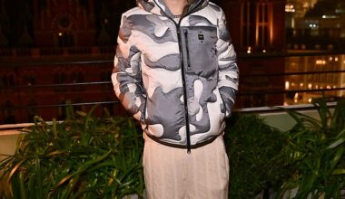 Freddy Brazier reunited with his grandmother Jackiey Budden to spend a week at her home in south London, despite his dad Jeff's dramatic legal row