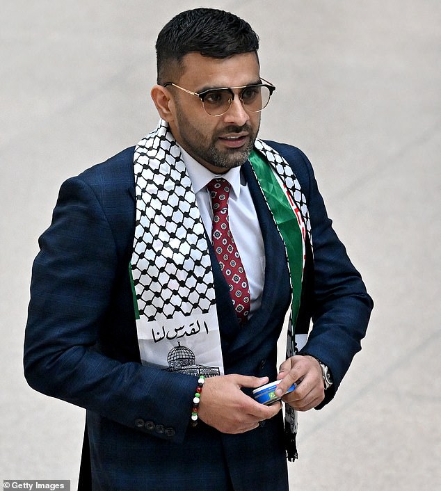 Akhmed Yakoob, a 37-year-old Muslim, whose father came to Britain from Pakistan in the 1970s, became a serious political contender virtually overnight. This gives insight into not just into how Gaza is infecting British politics but also the issues that are increasingly dividing the population of Birmingham