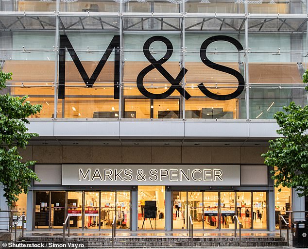 British businesses fear hackers could completely wipe them out following the devastating cyberattack on Marks & Spencer, a survey has found
