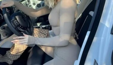 Khole Kardashian hasn't said she has used a weight loss jab but previously did say she would have tried them when she was to lose weight in her younger years. Khloe pictured here in 2022