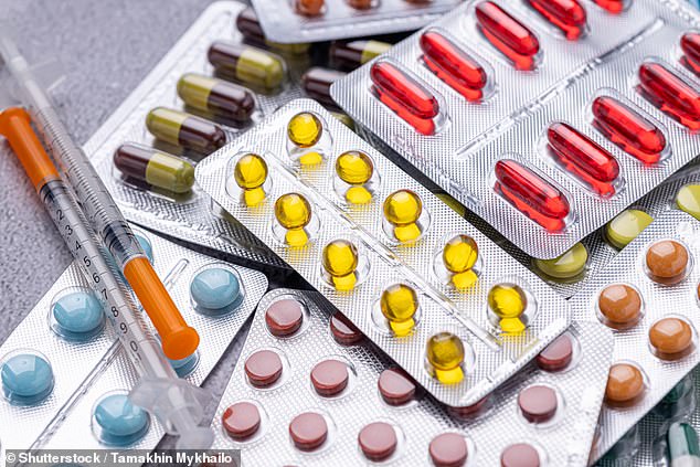 An emergency medicine director has urged parents to keep medication out of children's reach