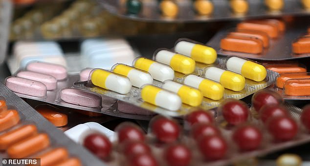 While medications are generally prescribed for good reason to treat different ailments, in combination they can interact and cause side-effects