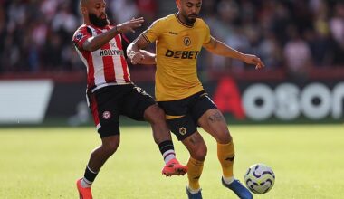 Bryan Mbeumo is a more complicated deal but his desire, much like Matheus Cunha, to come to United in a bid to help turn the club around is a major feather in their cap