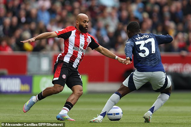 Brentford have been less than impressed at how this pursuit has played out publicly and we are still some way off an agreement being struck between the two clubs