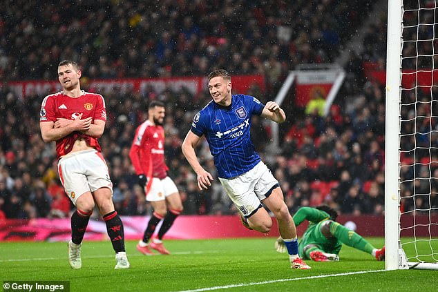 Adding goals to the side has been the sole focus in recent months which was why Wilcox pursued Delap with such vigour