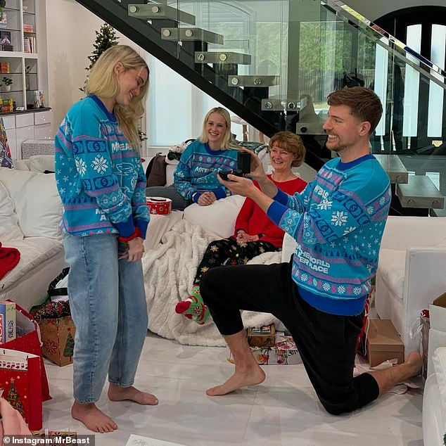 He admitted that he asked his mom to help him pay for his upcoming wedding to Thea Booysen