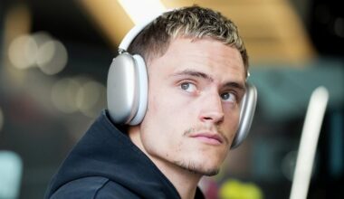 Germany vs Portugal - UEFA Nations League: Live score, team news and updates as Liverpool's main target Florian Wirtz leads the charge for the hosts in semi-final showdown
