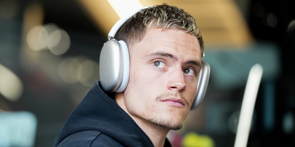 Germany vs Portugal - UEFA Nations League: Live score, team news and updates as Liverpool's main target Florian Wirtz leads the charge for the hosts in semi-final showdown