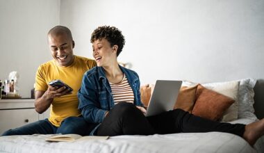 Millennials embrace tech tools to simplify retirement saving, overcoming jargon and short-term pressures to secure their financial futures early