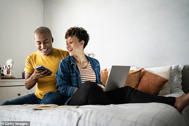Millennials embrace tech tools to simplify retirement saving, overcoming jargon and short-term pressures to secure their financial futures early