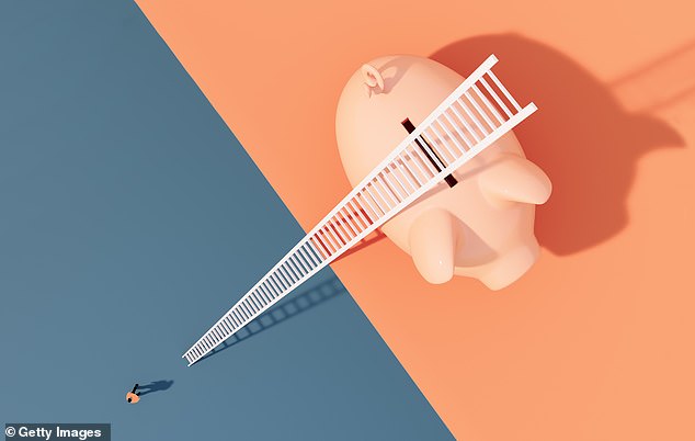 Saving for retirement can feel like a long slog - but it could be simpler than you think