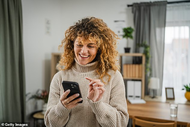 Power in your hands: SIPPs are popular with savers who like to control where their money is invested