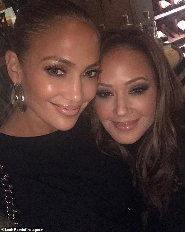 The 54-year-old King of Queens alum clarified to Us Weekly on Wednesday: 'Sometimes you don't talk to people every day like you used to, but that doesn't mean the love is lost. Friendships ebb and flow. That doesn't mean we're at odds' (pictured in 2020)