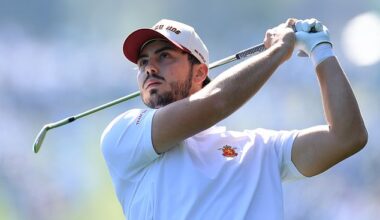 Jose Luis Ballester has signed a multi-year contract with LIV Golf after going viral