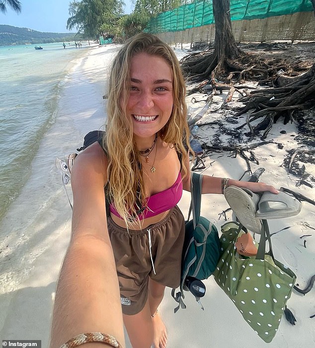 Hannah Schweickert, a 25-year-old with ADHD, never expected Adderall¿a common stimulant used to improve focus¿to leave her body numb and her mind in panic