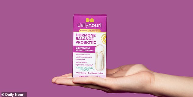 This is the probiotic every woman needs — and it actually works!