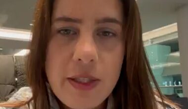 British expat Carley Chaplin who now lives in Spain has revealed she feels safer in her adopted country than her homeland - and her reason why puts the UK in the shade