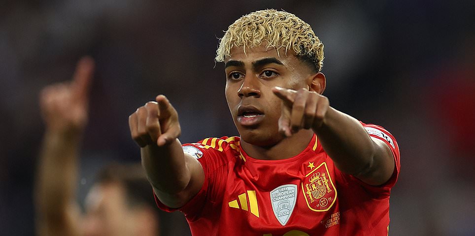Spain vs France - UEFA Nations League: Live score, team news and updates as Theo Hernandez hits the bar early on