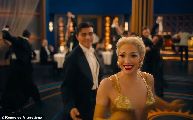 Fans were blown away by the 55-year-old star's acting chops and musical prowess, praising her 'evolution' and even predicting an Oscar nod