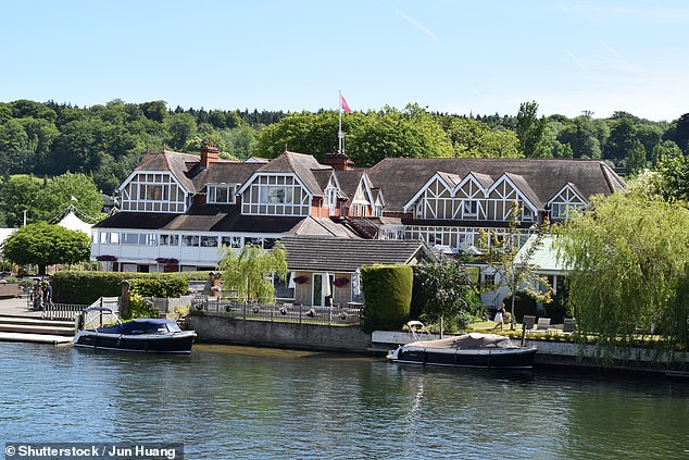 Leander Club, which has produced legions of Olympic champions over the last century, has been rocked by claims it failed to investigate multiple claims of rape and sexual assault