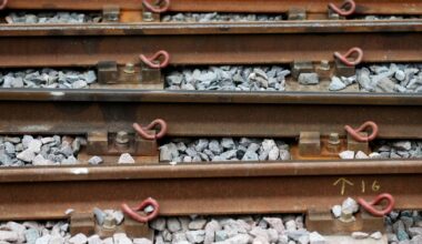 Supporting image for story: Rail operator warns of disruption caused by strikes on Birmingham trains