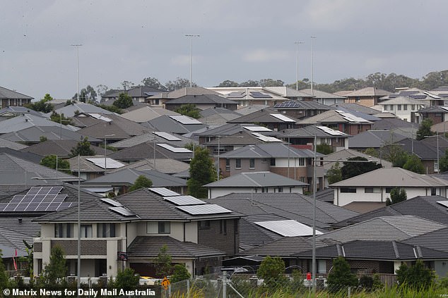 Real estate data group PropTrack estimated Sydney's median house would cost $338,000 today, or just 4.3 times the average salary now for all Australian workers, if house prices had increased at the same pace as wages during the past 45 years