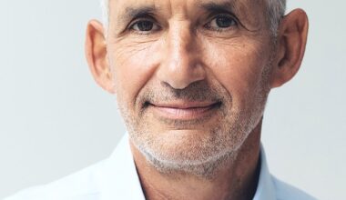 Tim Spector, co-founder of Zoe, is a professor of epidemiology at King's College London, and one of the world's leading researchers.