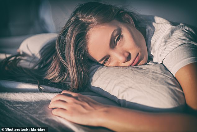 Recent studies show watching the clock while trying to sleep increases anxiety and stress, hampering sleep quality