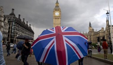 Nearly half the public view immigration as one of the biggest problems in the country ¿ the highest proportion since just before the historic Brexit vote (Stock Image)