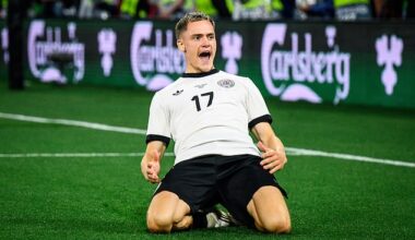Liverpool have tabled their latest offer for Florian Wirtz - £100million plus £13m in add-ons