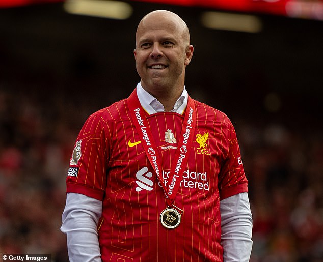Sources in Germany indicate that next week will be a key period for the negotiations between Bayer Leverkusen and Arne Slot's side