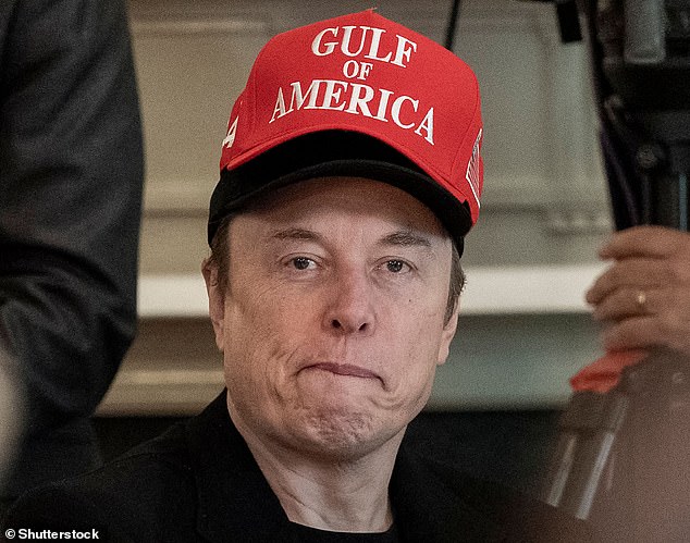 Elon Musk responded to Casey Handmer's comments on X, saying that he is 'going on the record' as saying that the International Space Station needs to be deorbited within 2 years