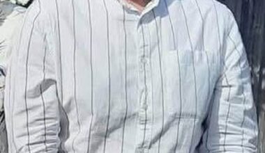 Roddy MacPherson was last seen walking towards Sligachan Bridge on Skye