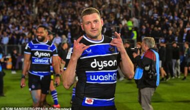 There is no doubt Bath have been the best team in the Gallagher Premiership this season