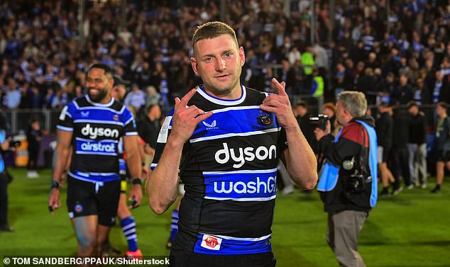 There is no doubt Bath have been the best team in the Gallagher Premiership this season