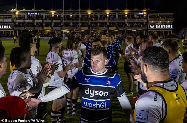 The semi-final at the Rec was an old-school derby and a brilliant advert for the Premiership