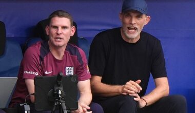 Thomas Tuchel has come under fire in the German media after England's insipid win over Andorra