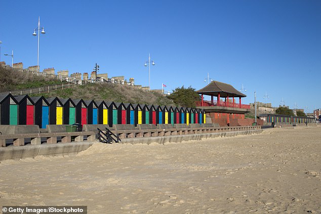 Residents of the pretty village of Corton near Lowestoft, Suffolk are demanding an end to what they describe as a growing phenomenon in the area