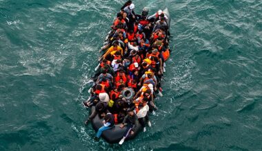 The asylum court heard Ziu had illegally entered the UK just weeks after being deported (file image)