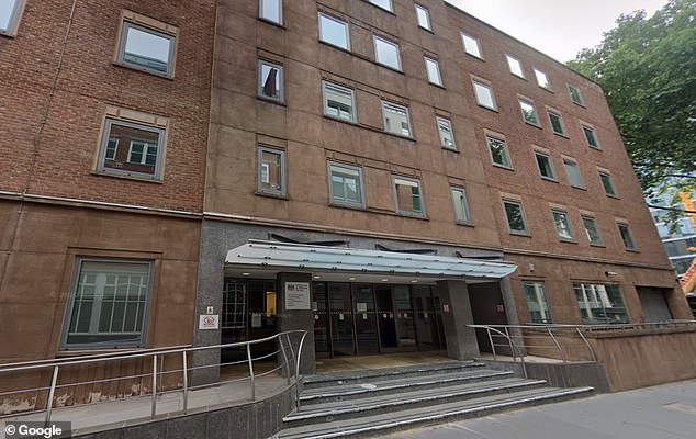 The asylum court heard Ziu was not a 'present threat' and should be allowed to stay in the UK