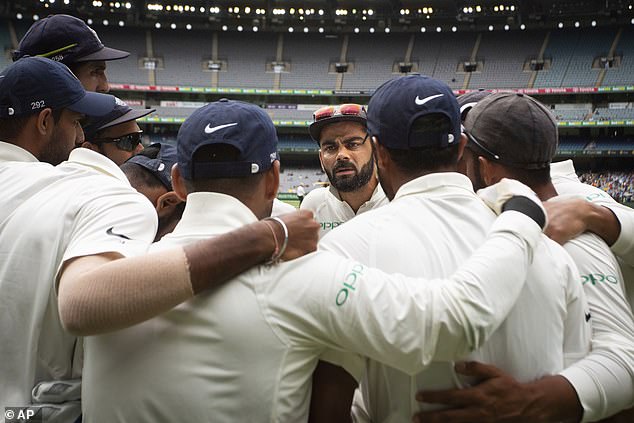 Despite being eliminated, India’s presence disrupted Australia's preparations through exclusive Lord’s training access