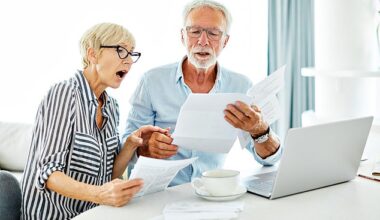 Dire: Pension savers in a couple underestimate cost of a comfortable retirement by £410,000