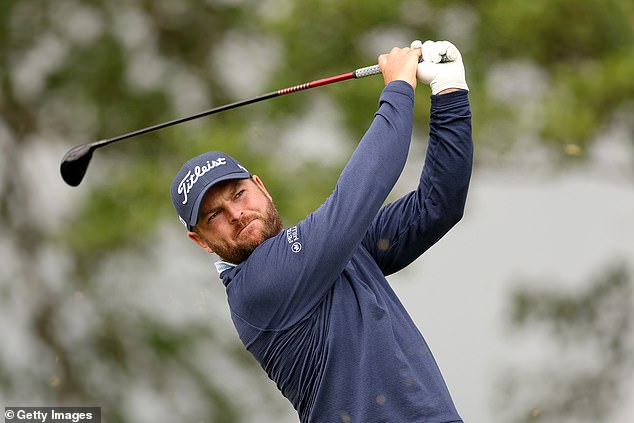 Jordan Smith has endured a frustrating few months ahead of the US Open
