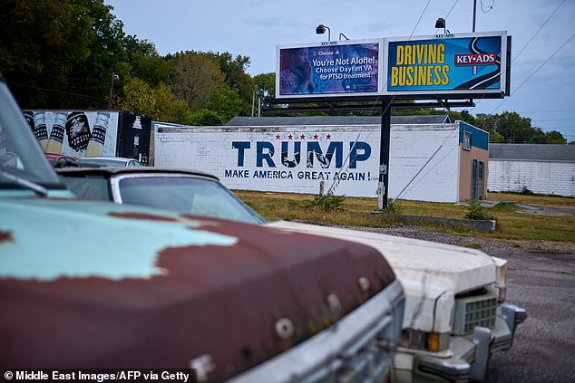 President Donald Trump's tariff policies are posing a threat to the revival of US manufacturing