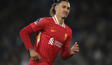 Saudi Pro League outfit Al-Hilal remain among the clubs keen on signing Liverpool striker Darwin Nunez