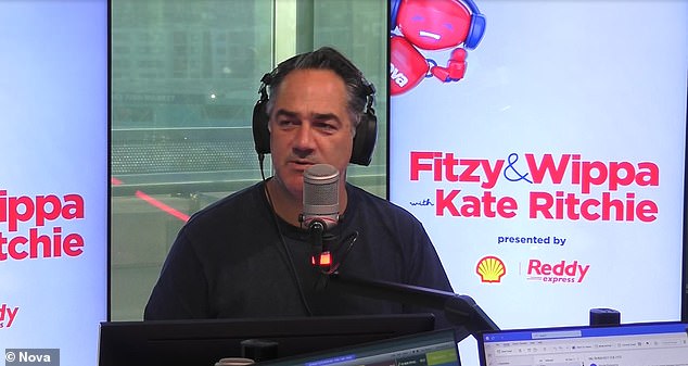 Wippa asked ChatGPT to look for discount codes for the site he was shopping on